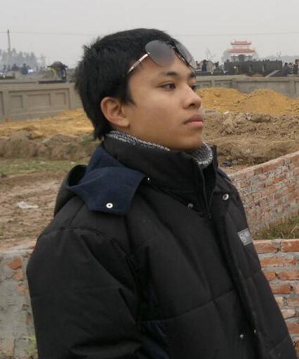 Mike