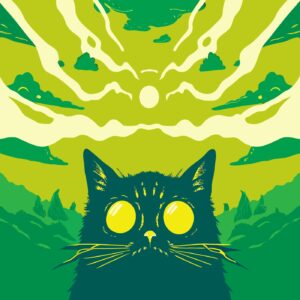 The Cat
